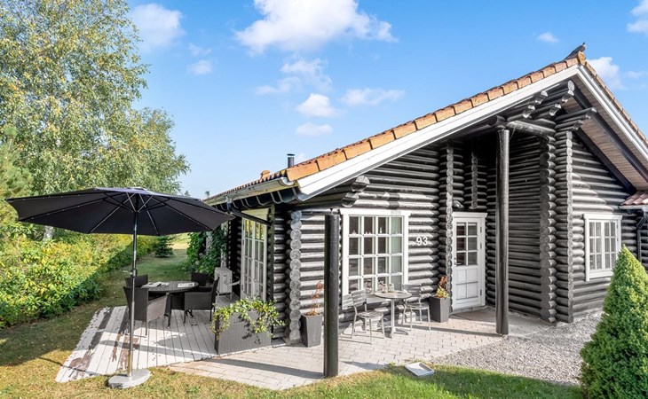 "Sigga" - 1.6km from the sea 1