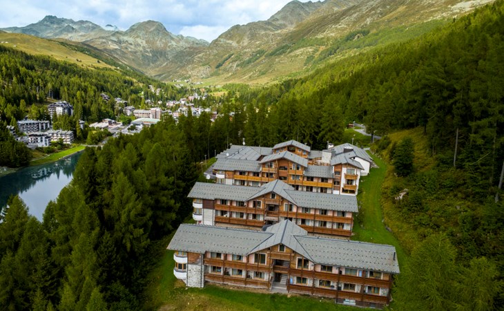 Residence gli Scoiattoli 1