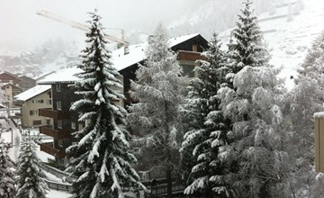 Komfortable Wohnung mit Aussicht 2