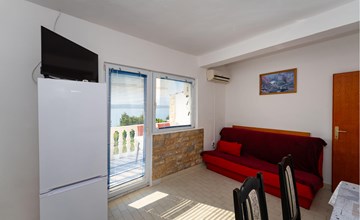 Stunning apartment in Novigrad 3
