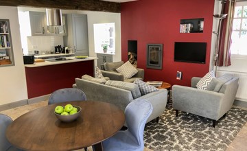 Die alte Bäckerei 3