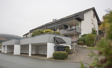 Ferienwohnung Mountain Escape 66 - Komfort & Ausblick | Am Bergelchen 66 Niedersfeld Winterberg 3