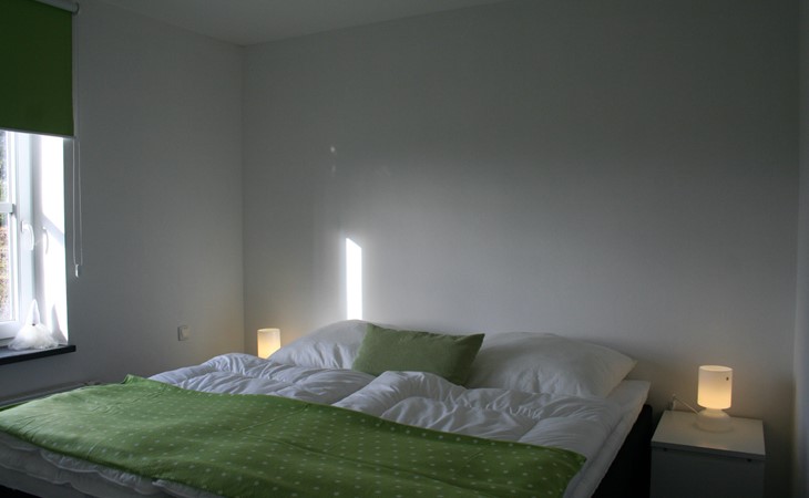 Sfeervol en rustig gelegen 4p appartement 1