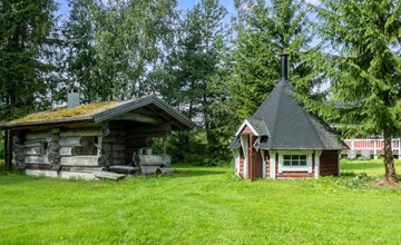 Mansikkaranta 3, osittain esteetön 2