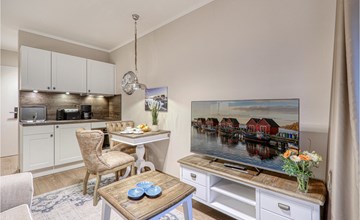 Baltischer Hof Apartment 11 3