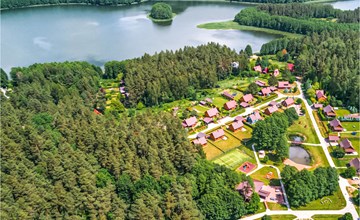 2 bedroom awesome home in Gietrzwald 2