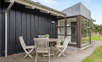 Awesome home in Fanø with WiFi 2