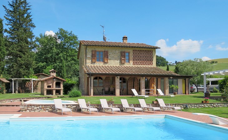 The voice of silence 1