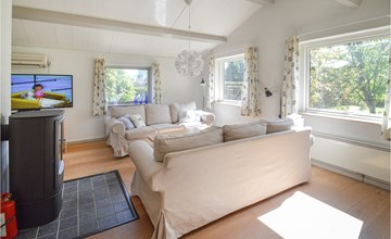 Amazing home in Stege with WiFi 2