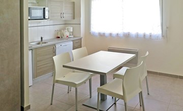 Residentie Lagocean (VIB300) 2