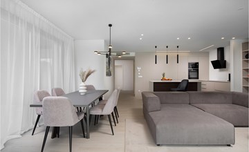 Lovely apartment in Malinska 3