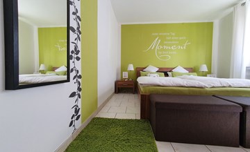 Casa Maria in Ehrenberg an der Rhön 2