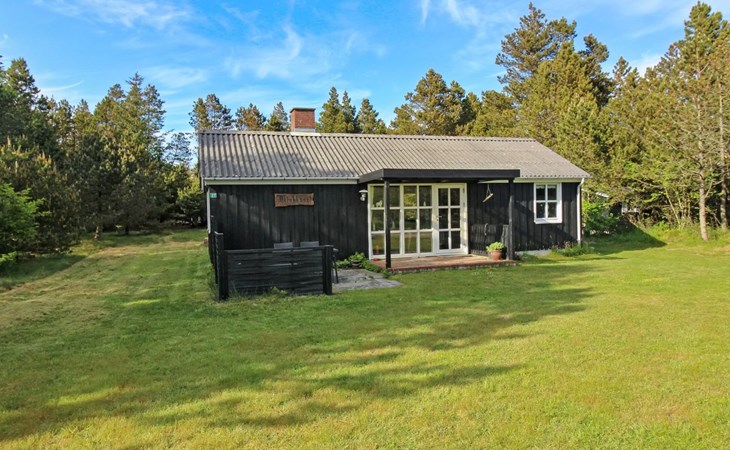 „Thekla“ – 3 km vom Meer entfernt in Westjütland 1