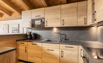 Superior holiday home # 4C with sauna 2