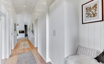 "Lassi" - 950m from the sea in Western Jutland 2