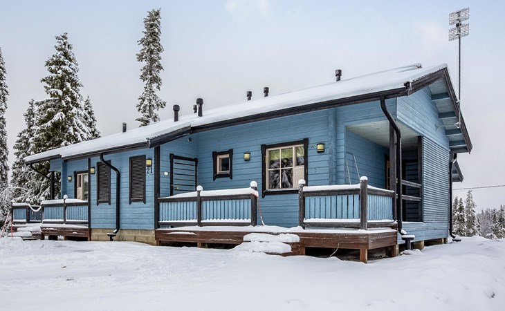 Vuosselinrinne 21a 1