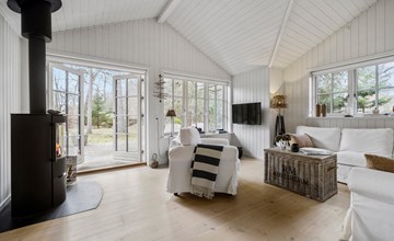 3 bedroom amazing home in Frederiksværk 3