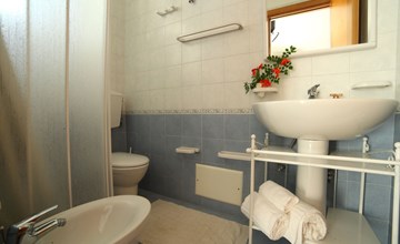 Wohnung 'Aphrodite A' in Strandnähe 3