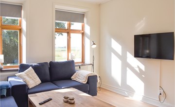6 bedroom gorgeous home in Tomelilla 2