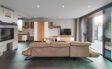 Beautiful home in Poperinge with WiFi 3