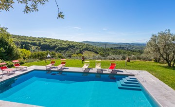 Badia a Passignano 3