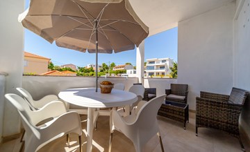 Cozy apartment in Barbat na Rabu 3