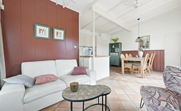 Prinsenhof 21 - Ouddorp  2