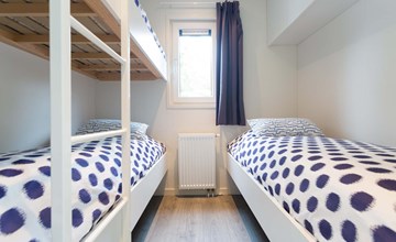 Landhuis 5 person 3