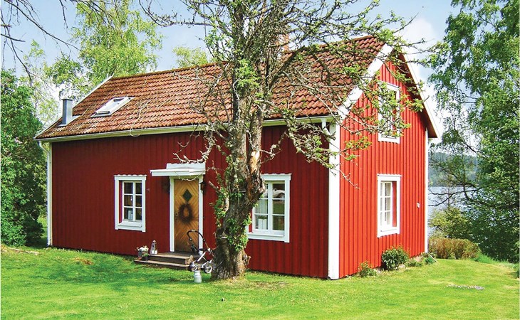 2 bedroom nice home in Eksjö 1