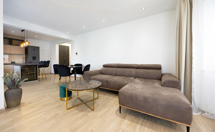Awesome apartment in Split with WiFi 1