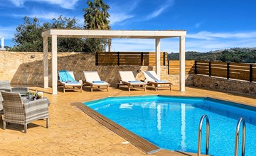 für 16 Personen in Episkopi, Kreta (West-Kreta) 3