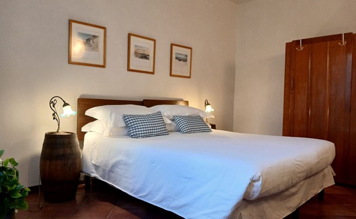 Unknown Accommodation 1