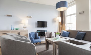 Vakantiehuis Bonheur - vrijstaand 2