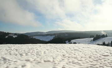 Sfeervol 6p penthouse direct aan de skipiste 2