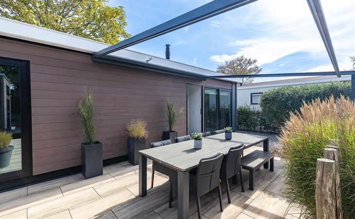 Chalet Julianahoeve | Beachhouse Renesse 2645 1