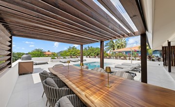 Solaya Villa Curaçao 4 3