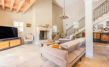 Nice home in Le Tignet with WiFi 3