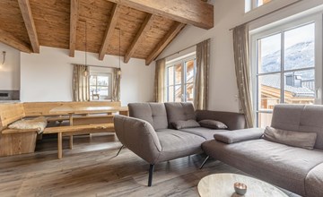 Superior Ferienhaus # 4D mit Sauna 3