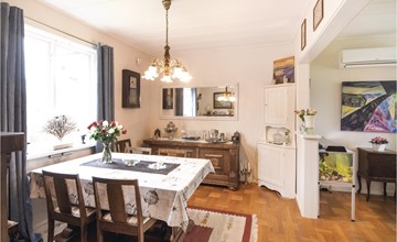 Cozy home in åsensbruk with kitchen 3