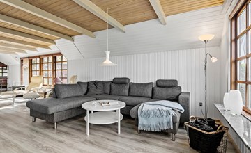 3 bedroom stunning home in Farsø 3
