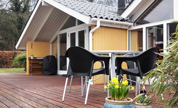 „Sporgh“ – 100 m vom Meer entfernt in Südostjütland 3