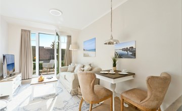 Baltischer Hof Apartment 47 2