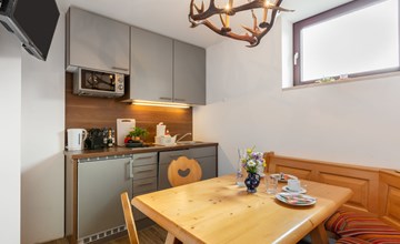 Apartmenthaus Dreier 3