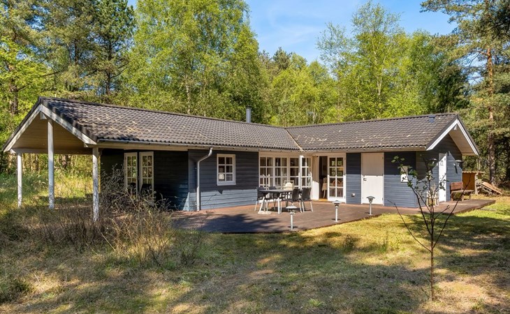 "Eikka" - 1km from the sea 1