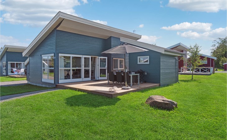 Gorgeous home in Gudhjem with WiFi 1