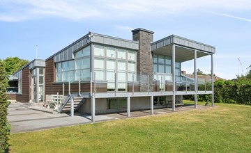 4 bedroom lovely home in Hadsund 3
