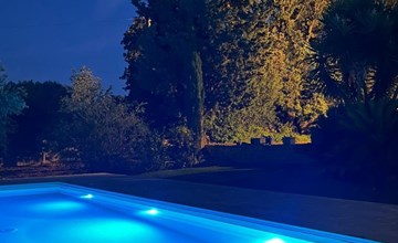 Wohnung mit Gartenblick 2