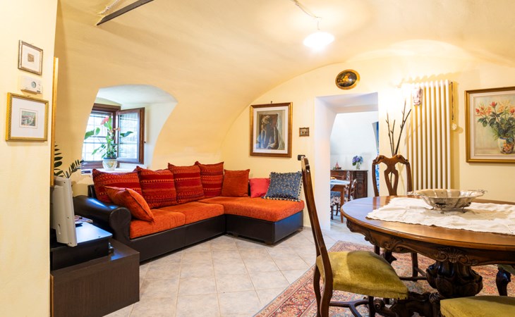 Casa Orai Mountain View 1