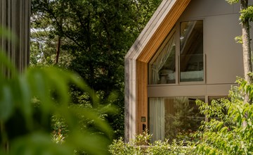 Lodge | 8 personen 2