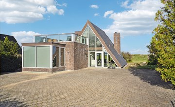 Beach front home in Otterup 2